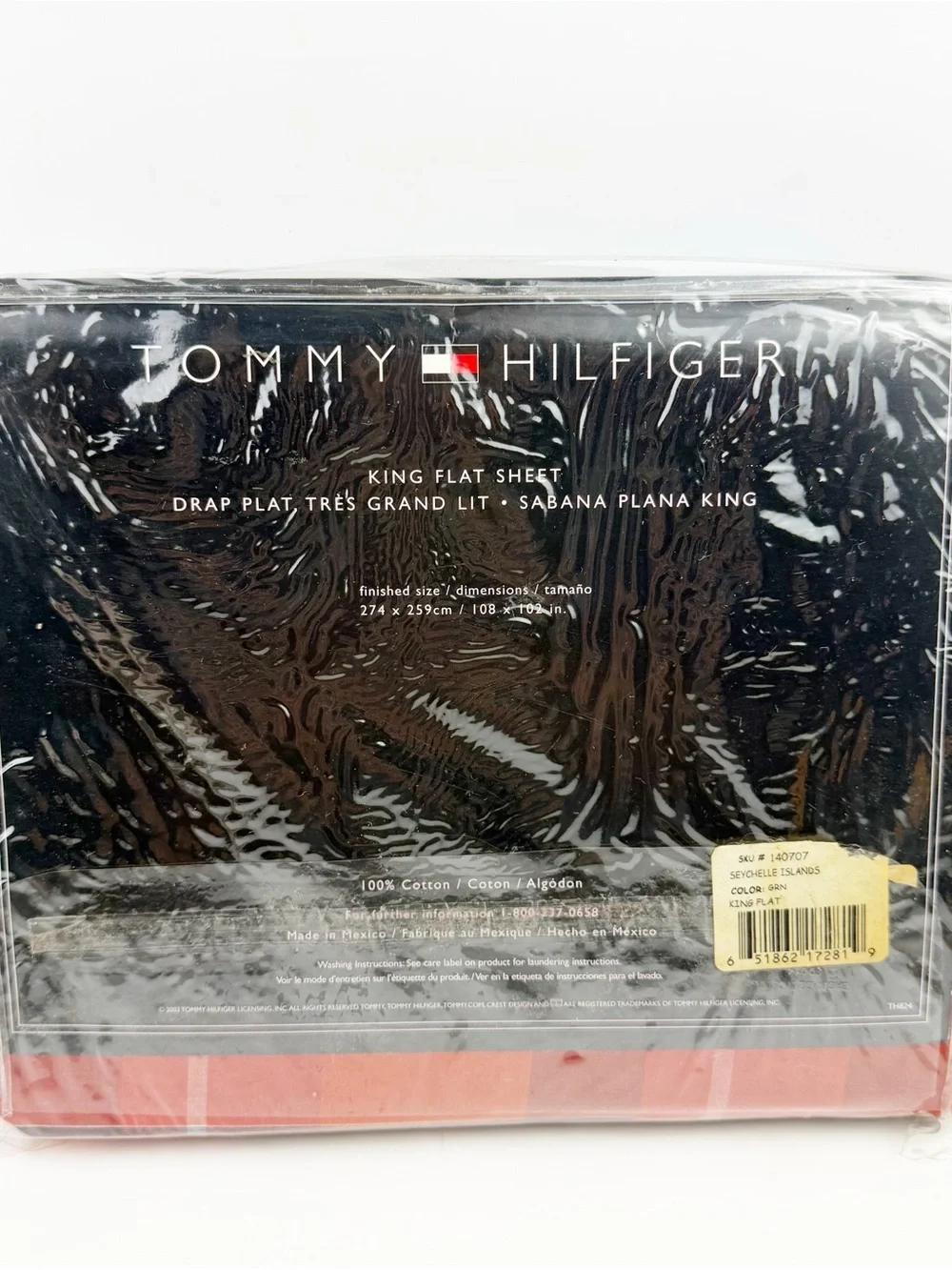 Tommy Hilfiger vintage tommy